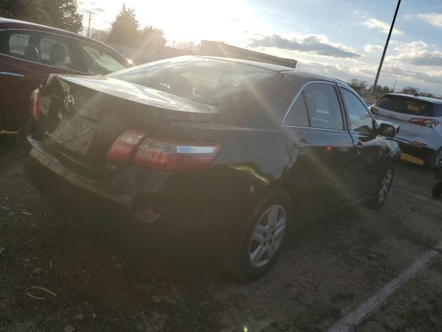 Photo 3 from auction – 2007 TOYOTA CAMRY CE with VIN 4T1BE46K17U030195