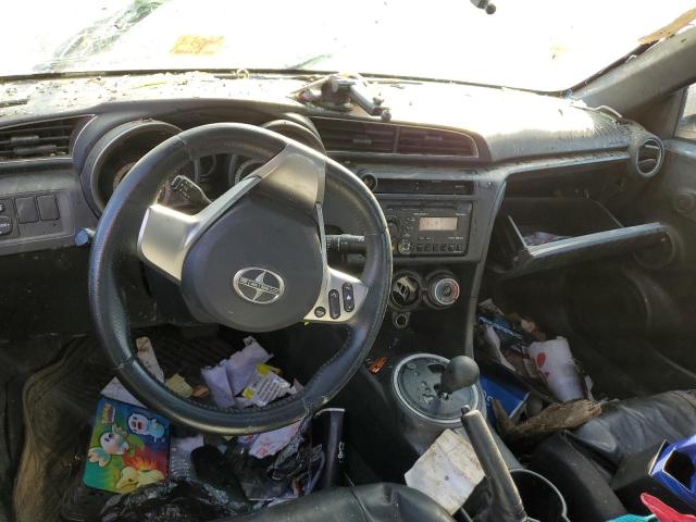 Photo 8 from auction – 2013 TOYOTA SCION TC with VIN JTKJF5C78D3046410