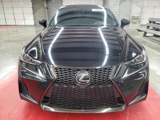 Photo 5 from auction – 2017 LEXUS IS 200T with VIN JTHBA1D29H5042980