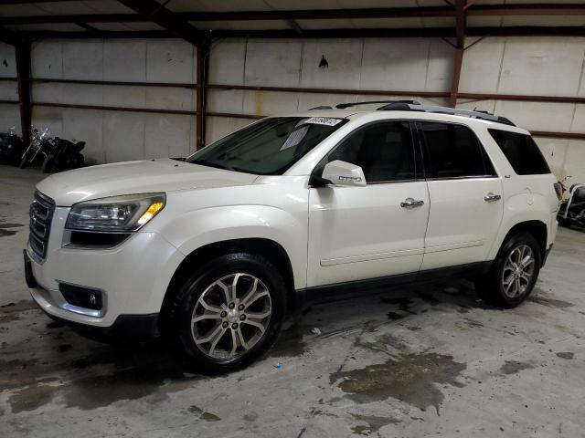 GMC ACADIA SLT 2013 with VIN 1GKKRRKD2DJ183425 - Photo from auction