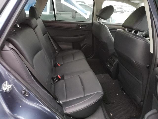 Photo 10 from auction – 2018 SUBARU OUTBACK 2. with VIN 4S4BSANC4J3329808