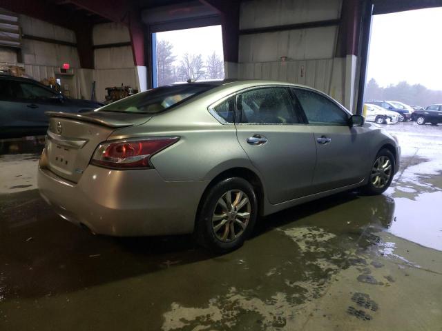 Photo 3 from auction – 2014 NISSAN ALTIMA 2.5 with VIN 1N4AL3AP4EC143344
