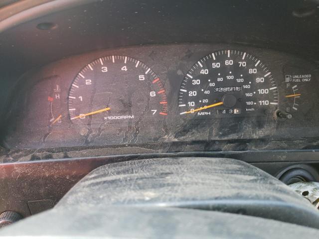 Photo 9 from auction – 1997 TOYOTA 4RUNNER SR with VIN JT3HM84RXV0023067