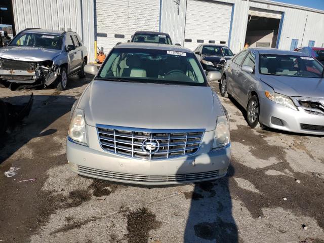 Photo 5 from auction – 2008 CADILLAC DTS with VIN 1G6KD57Y68U175348