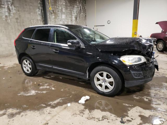Photo 4 from auction – 2012 VOLVO XC60 3.2 with VIN YV4940DZ1C2292087