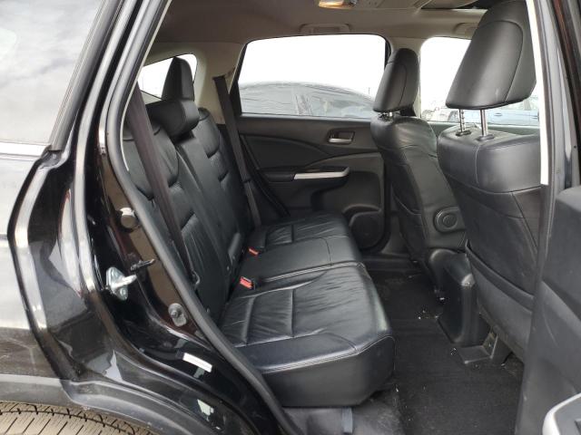 Photo 10 from auction – 2012 HONDA CR-V EXL with VIN JHLRM4H73CC004571
