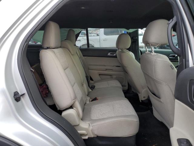 Photo 11 from auction – 2013 FORD EXPLORER with VIN 1FM5K7B80DGB11457