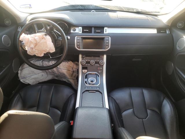 Photo 8 from auction – 2015 LAND ROVER RANGE ROVE with VIN SALVP2BG2FH023788