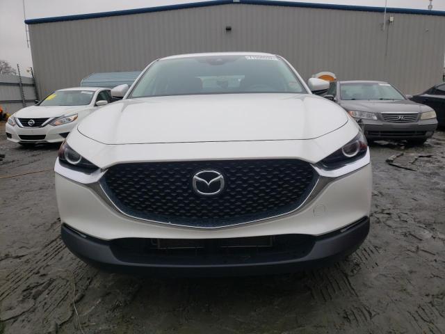 Photo 5 from auction – 2021 MAZDA CX-30 with VIN 3MVDMAAL7MM304271