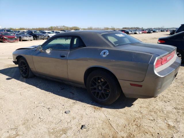 Photo 2 from auction – 2012 DODGE CHALLENGER with VIN 2C3CDYAG6CH204267