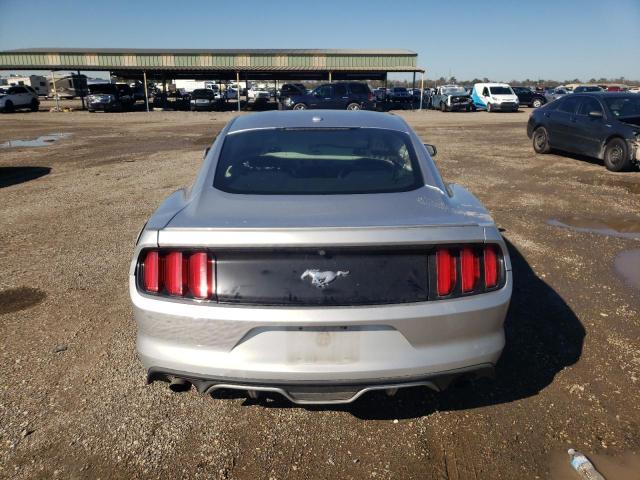 Photo 6 from auction – 2017 FORD MUSTANG with VIN 1FA6P8TH5H5292867