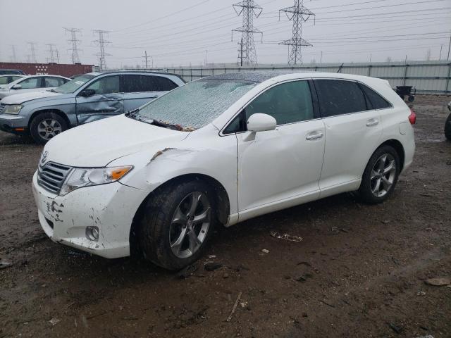 Photo 1 from auction – 2009 TOYOTA VENZA with VIN 4T3BK11A39U021711