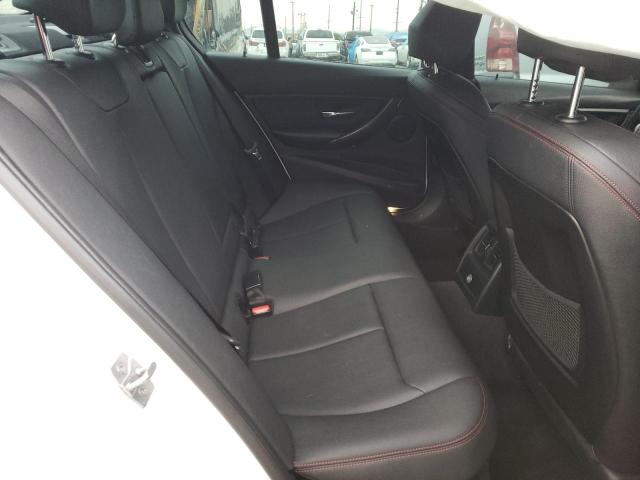 Photo 10 from auction – 2014 BMW 328 I SULE with VIN WBA3C1C55EK115428
