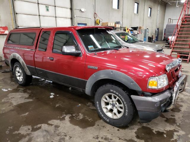 Photo 4 from auction – 2008 FORD RANGER SUP with VIN 1FTZR45E98PA09520