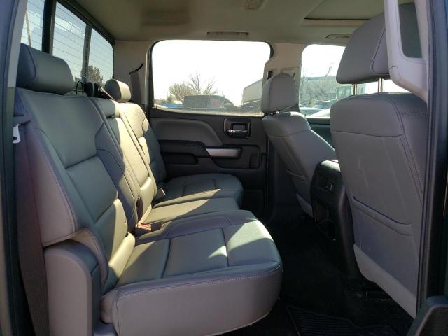 Photo 10 from auction – 2017 CHEVROLET SILVERADO with VIN 3GCUKSEJ6HG344285