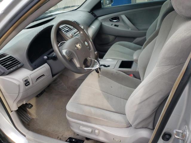 Photo 7 from auction – 2007 TOYOTA CAMRY with VIN 4T1BE46K87U157221