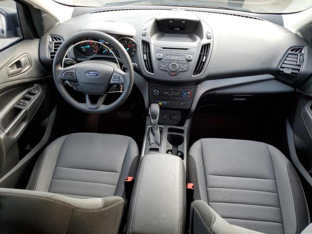 Photo 8 from auction – 2017 FORD ESCAPE S with VIN 1FMCU0F75HUC51568