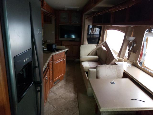 Photo 6 from auction – 2008 ROADMASTER RAIL MONOCOQUE with VIN 1RF42464682045515