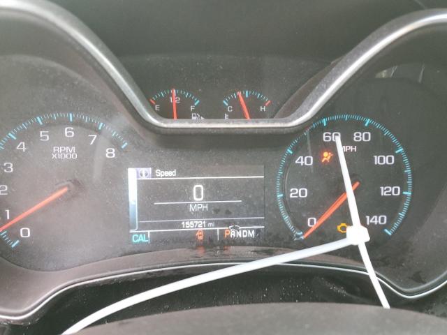 Photo 9 from auction – 2015 CHEVROLET IMPALA LTZ with VIN 2G1165S33F9236530