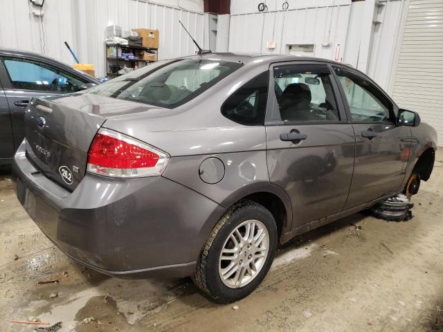 Photo 3 from auction – 2010 FORD FOCUS SE with VIN 1FAHP3FN9AW267502