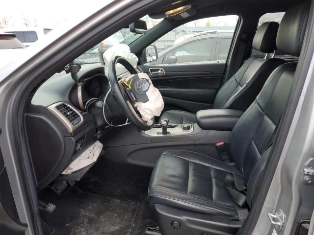 Photo 7 from auction – 2014 JEEP GRAND CHER with VIN 1C4RJFAG4EC236742
