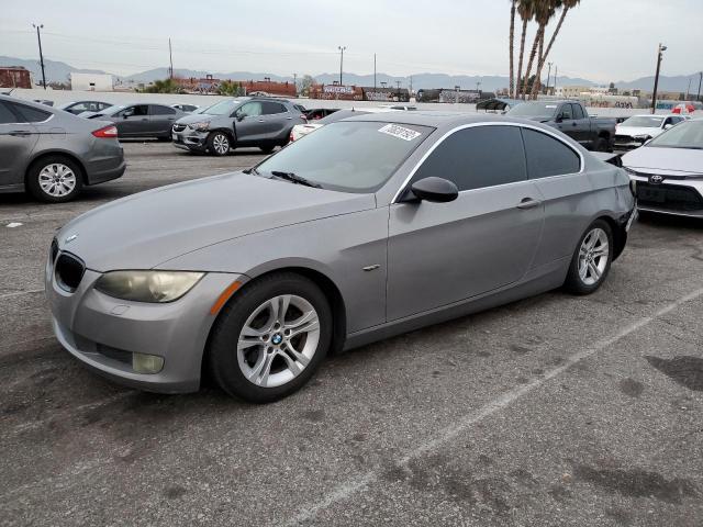 Photo 1 from auction – 2007 BMW 328 I with VIN WBAWB33557PV72516