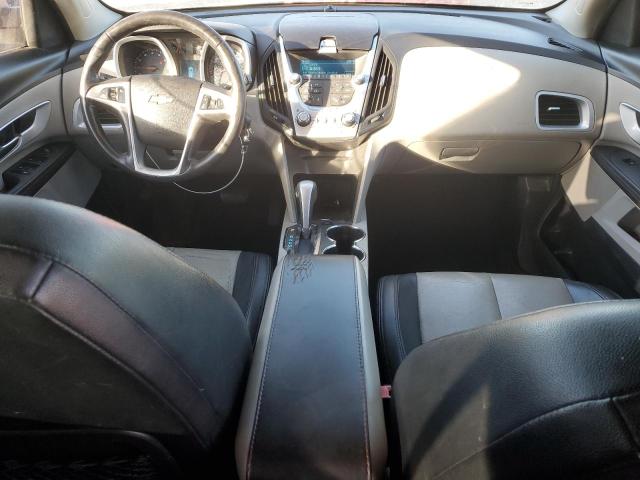 Photo 8 from auction – 2011 CHEVROLET EQUINOX LS with VIN 2GNALBEC8B1225792