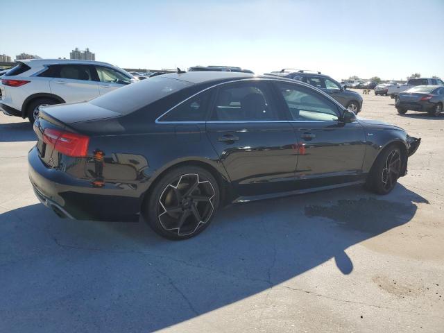 Photo 3 from auction – 2013 AUDI A6 PRESTIG with VIN WAUHGAFC6DN009510