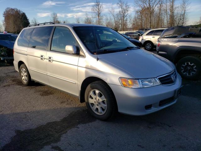 Photo 4 from auction – 2004 HONDA ODYSSEY EX with VIN 5FNRL18754B071286