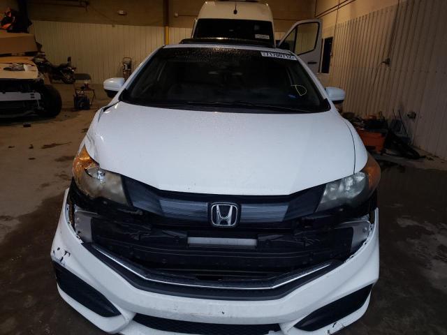 Photo 5 from auction – 2014 HONDA CIVIC EX with VIN 2HGFG3B87EH520176