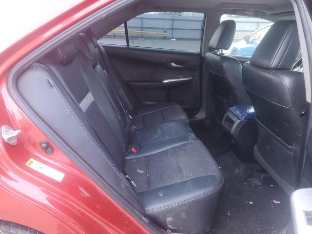 Photo 10 from auction – 2012 TOYOTA CAMRY with VIN 4T1BF1FKXCU611913