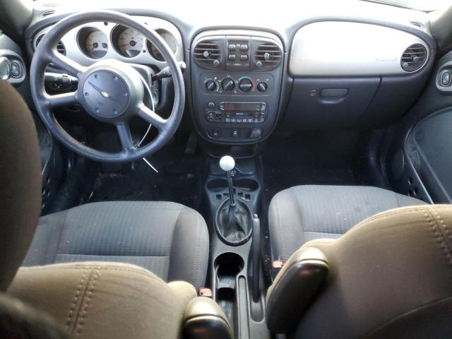 Photo 8 from auction – 2005 CHRYSLER PT CRUISER with VIN 3C3EY45X05T298527