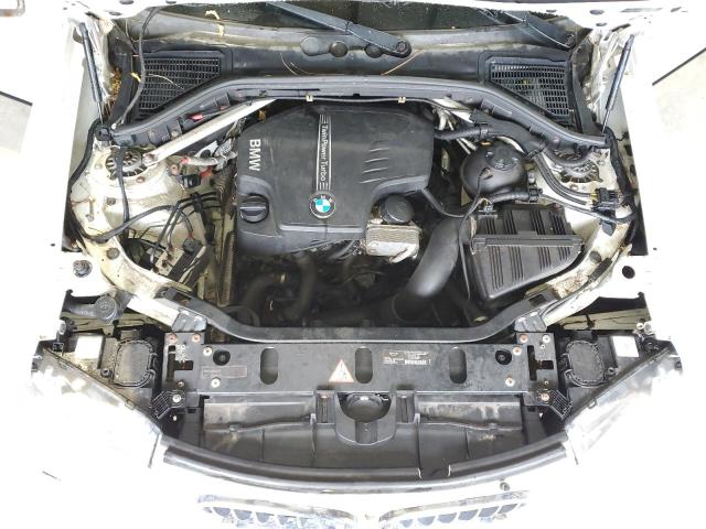 Photo 12 from auction – 2013 BMW X3 XDRIVE2 with VIN 5UXWX9C55D0A08071