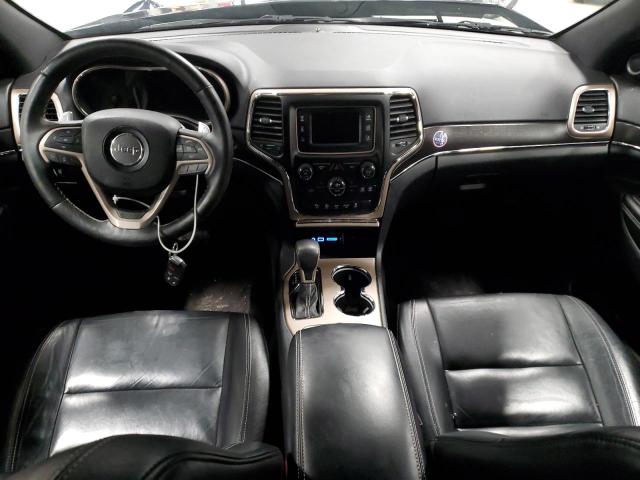 Photo 8 from auction – 2017 JEEP GRAND CHER with VIN 1C4RJFBG9HC738956