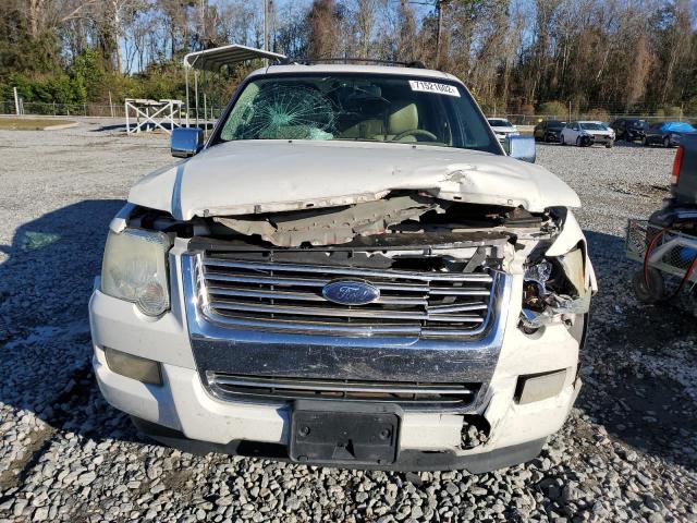 Photo 5 from auction – 2010 FORD EXPLORER X with VIN 1FMEU6DE0AUA37977