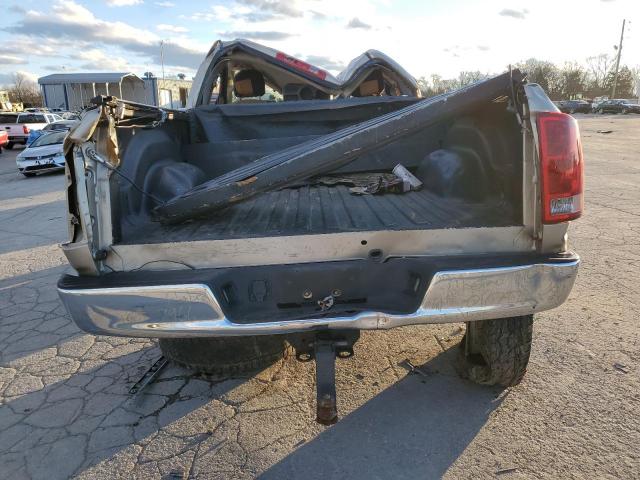 Photo 6 from auction – 2005 DODGE RAM 1500 S with VIN 1D7HU16D05J607966