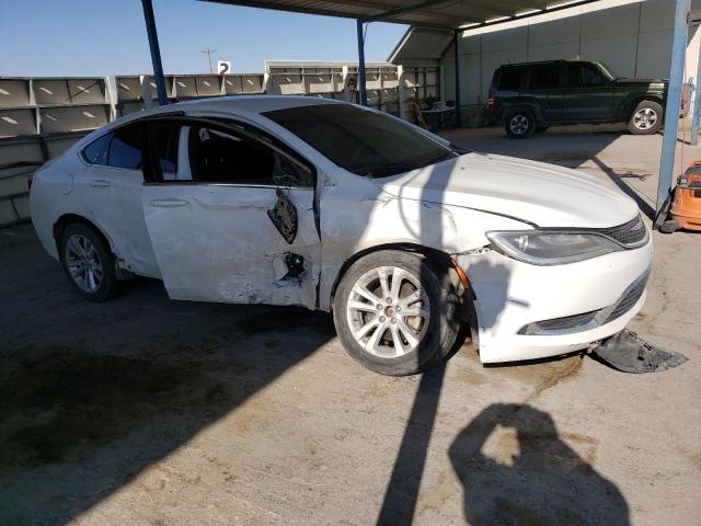 Photo 4 from auction – 2015 CHRYSLER 200 LIMITE with VIN 1C3CCCAB8FN748078