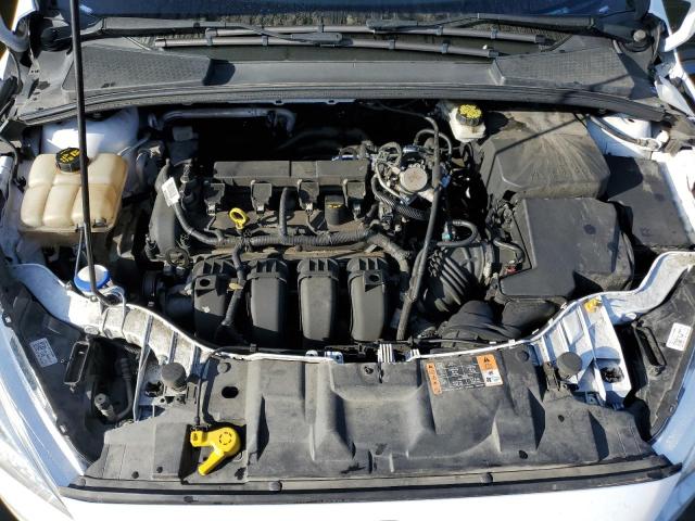 Photo 11 from auction – 2017 FORD FOCUS with VIN 1FADP3F21HL300184