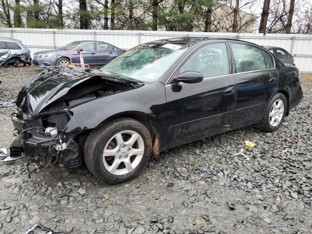 Photo 1 from auction – 2006 NISSAN ALTIMA S with VIN 1N4AL11D26C144276