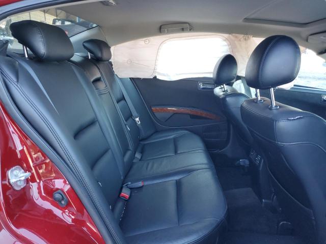Photo 10 from auction – 2006 NISSAN MAXIMA SE with VIN 1N4BA41E46C864523