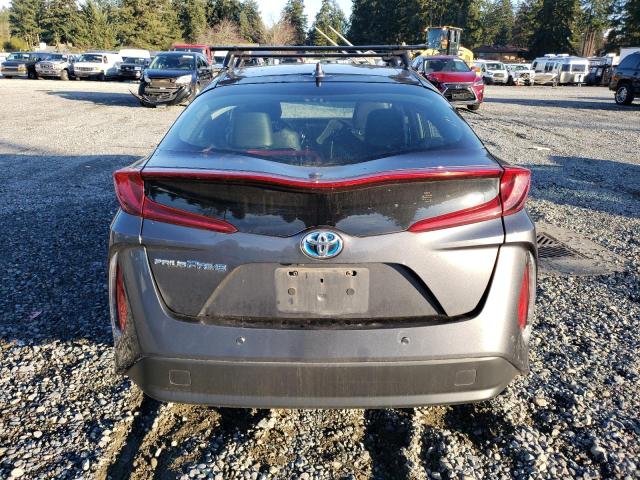 Photo 6 from auction – 2017 TOYOTA PRIUS PRIM with VIN JTDKARFP1H3011064