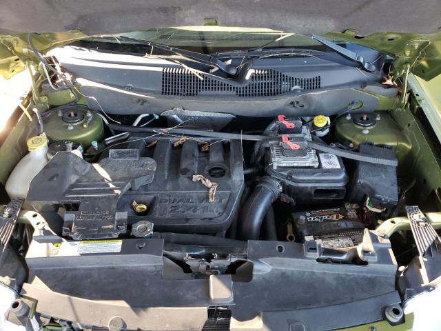 Photo 12 from auction – 2012 JEEP COMPASS SP with VIN 1C4NJCBB5CD636333