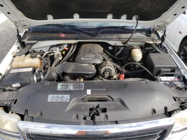 Photo 11 from auction – 2005 GMC NEW SIERRA with VIN 2GTEC13T751188889