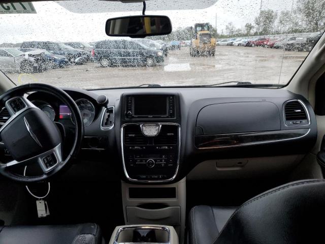 Photo 8 from auction – 2012 CHRYSLER TOWN & COU with VIN 2C4RC1BGXCR351152