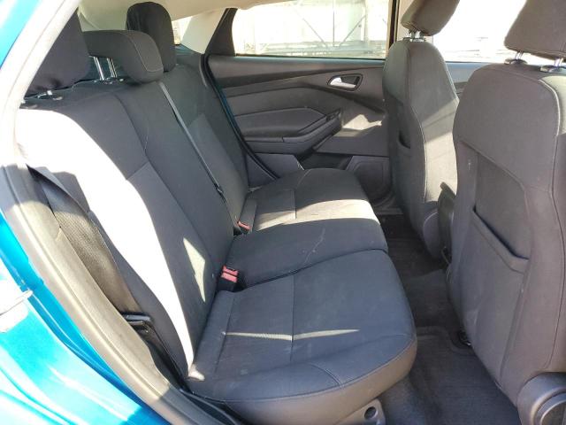 Photo 10 from auction – 2016 FORD FOCUS SE with VIN 1FADP3K29GL205229
