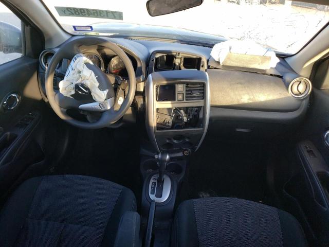 Photo 8 from auction – 2019 NISSAN VERSA S with VIN 3N1CN7AP5KL804743