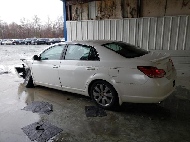 Photo 2 from auction – 2005 TOYOTA AVALON XL with VIN 4T1BK36B95U013483