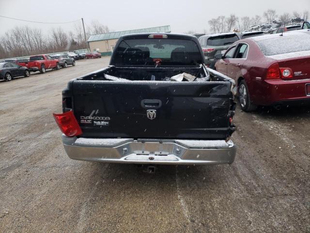 Photo 6 from auction – 2006 DODGE DAKOTA QUA with VIN 1D7HE48K66S666185