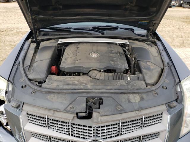 Photo 11 from auction – 2010 CADILLAC CTS PERFOR with VIN 1G6DK5EVXA0120700