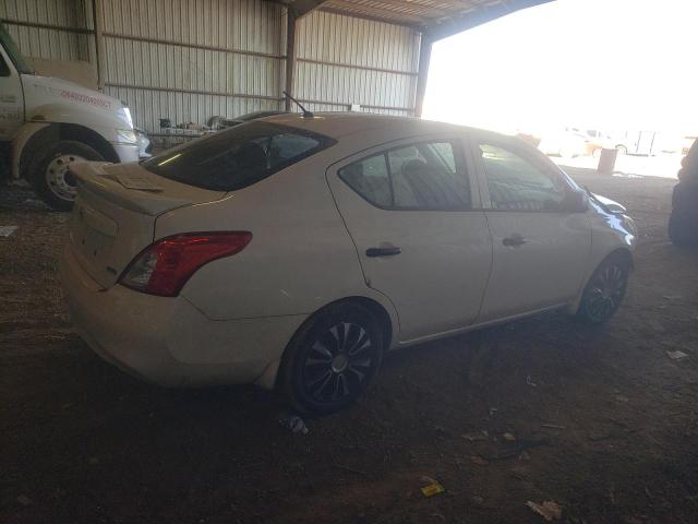Photo 3 from auction – 2014 NISSAN VERSA S with VIN 3N1CN7AP8EL826806